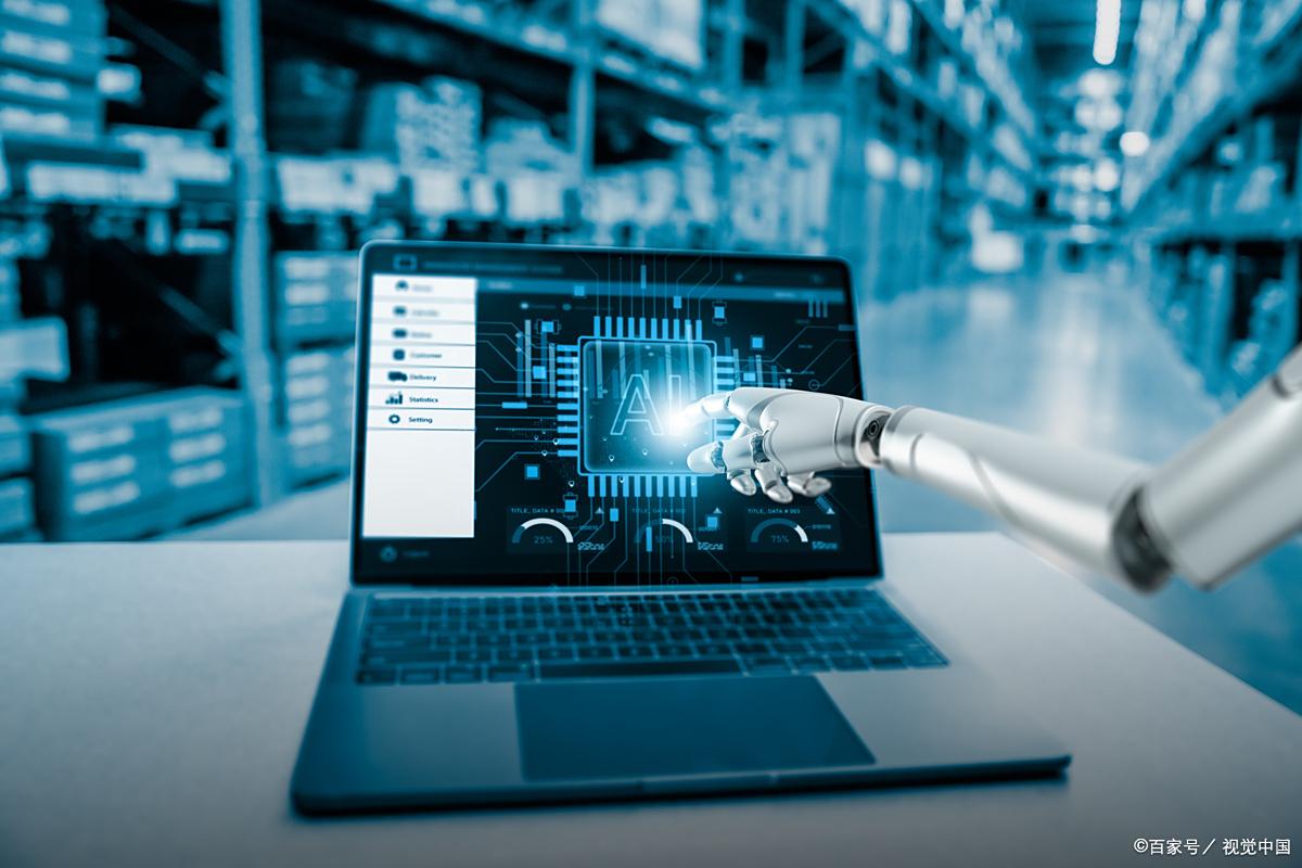 計算機應用技術 從指尖到未來的數字魔法，數字時代的“萬能鑰匙”