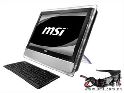 英特爾力推Mini-ITX標準，引領主板與一體機市場新篇章