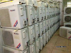 龍崗區二手物資回收 空調家具、辦公設備、廚具計算機等一站式回收服務