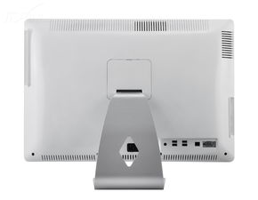 AOC SmartOne V228 一體電腦 簡約設(shè)計與高效辦公的融合