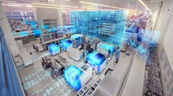 探秘德國工業(yè)4.0 從漢諾威工博會到前沿企業(yè)的數(shù)字化之旅