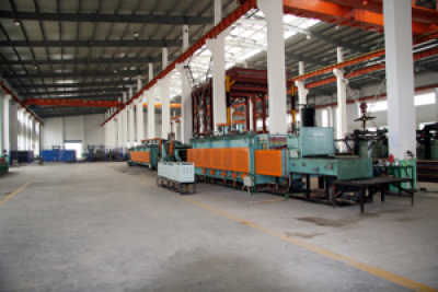 文成停業(yè)工廠設(shè)備整體回收指南 高效處理閑置資產(chǎn)，助力綠色循環(huán)經(jīng)濟