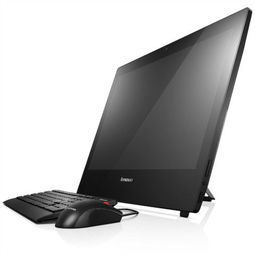 聯(lián)想揚天S3040 面向商務(wù)辦公的實用一體機解決方案